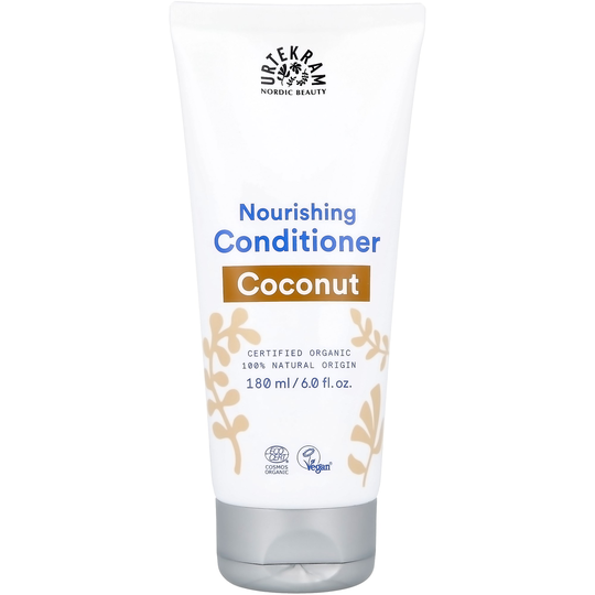 Urtekram Coconut Conditioner 180 ml