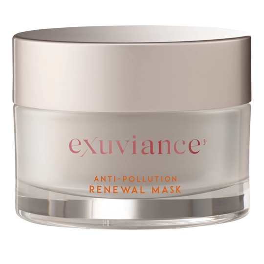 Anti-Pollution Renewal Mask 50 g