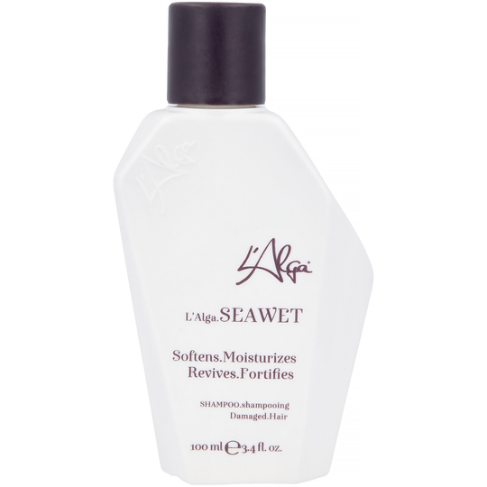 L'Alga Seamore Seawet Shampoo 100 ml