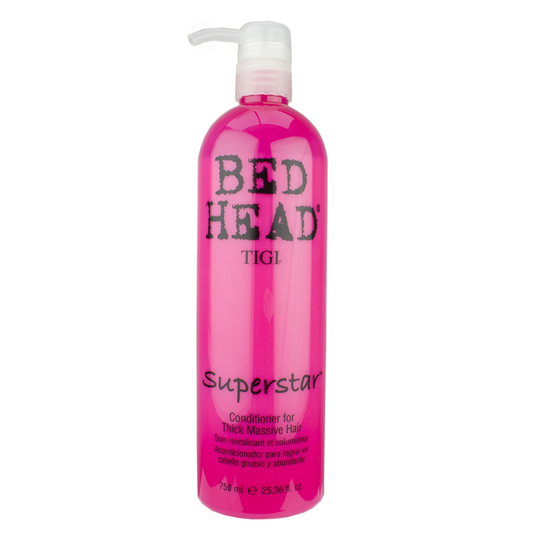 TIGI Superstar Conditioner 750 ml