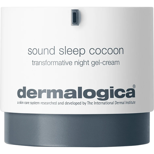 Dermalogica Sound Sleep Cocoon, 50 ml Dermalogica Nattkrem