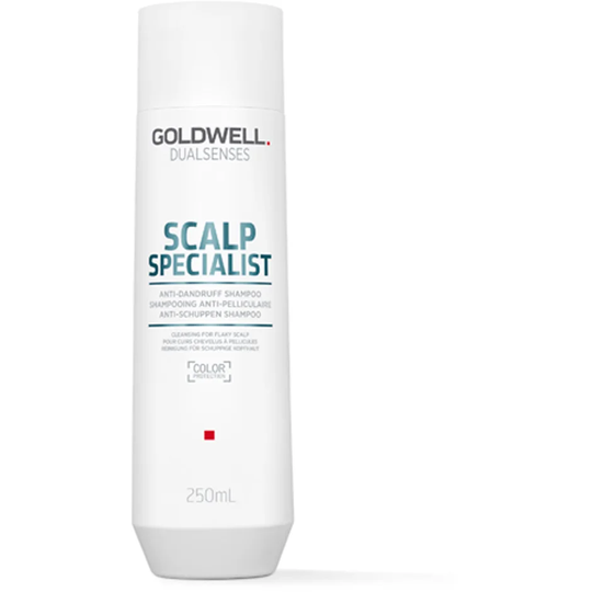 Goldwell Dualsenses Scalp Specialist, 250 ml Goldwell Shampoo