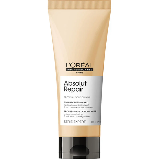 Serie Expert Absolute Repair Gold Conditioner, 200 ml L'Oréal Professionnel Balsam