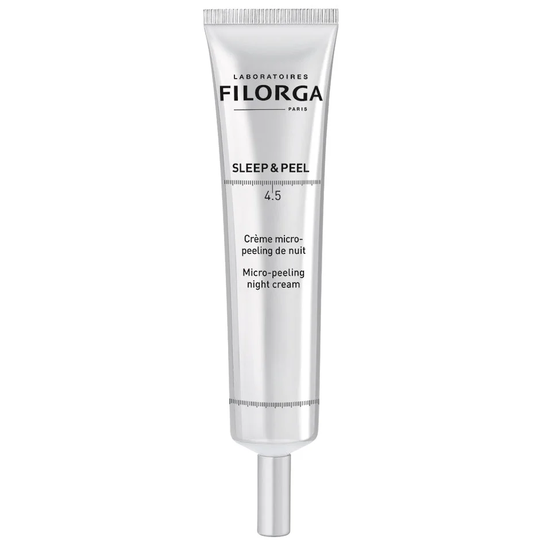 Sleep & Peel 4.5, 40 ml Filorga Peeling