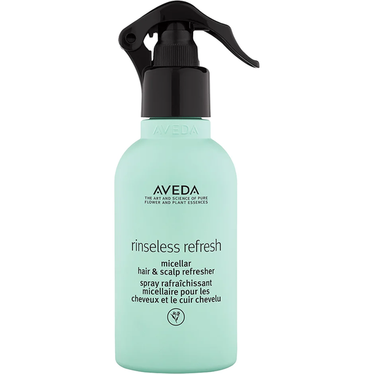 Rinseless Refresh Micellar Hair Refresher Shampoo, 200 ml Aveda Shampoo