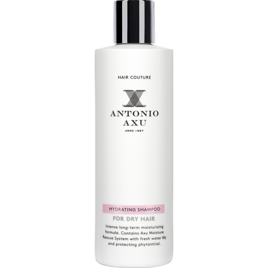 Antonio Axu Hydrating Shampoo For Dry Hair 250 ml