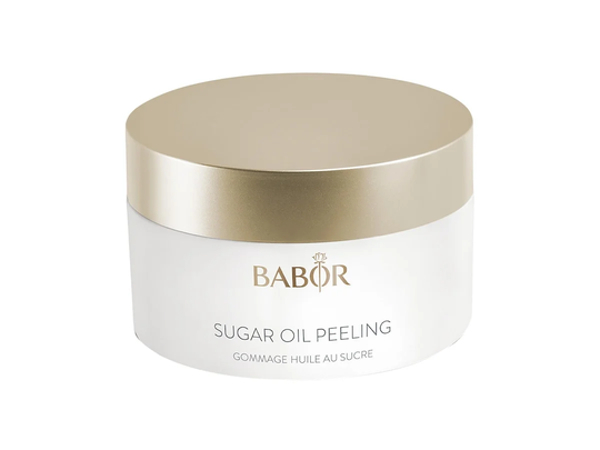 Sugar Oil Peeling, 50 ml Babor Ansiktspeeling