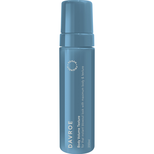 DAVROE Body Volume Texture 200 ml