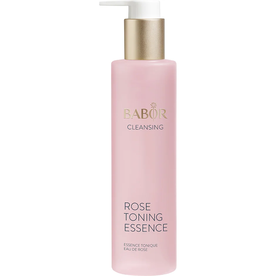 Babor Cleansing CP Rose Toning Lotion, 200 ml Babor Ansiktstonere