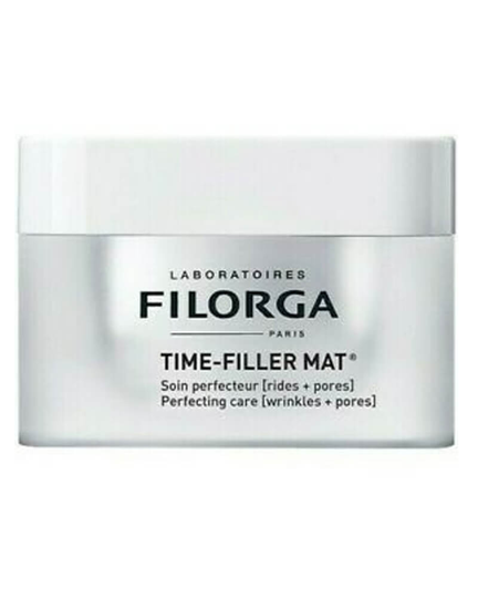 FILORGA Time-Filler Mat Correction Wrinkle Cream 50 ml