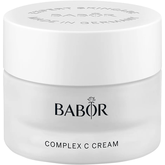 Complex C Cream, 50 ml Babor Dagkrem