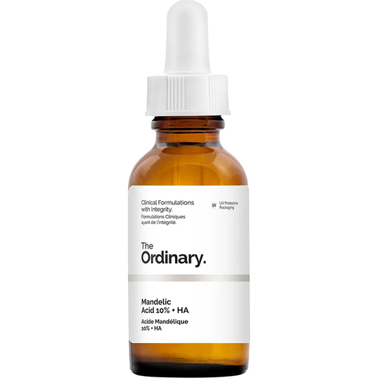The Ordinary Mandelic Acid, 30 ml The Ordinary Peeling