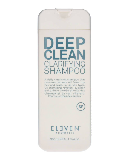 Eleven Australia Deep Clean Shampoo 300 ml