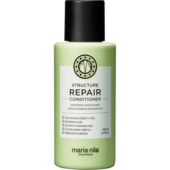 Maria Nila Care Structure Repair Colour Guard Conditioner, 100 ml Maria Nila Conditioner