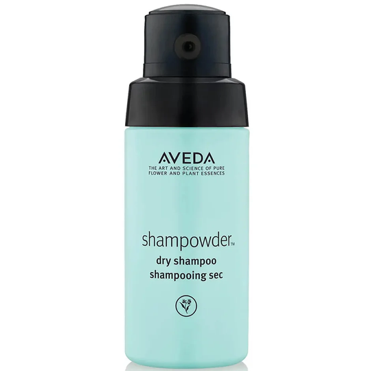 Shampowder Dry Shampoo, 56 g Aveda Tørrshampoo