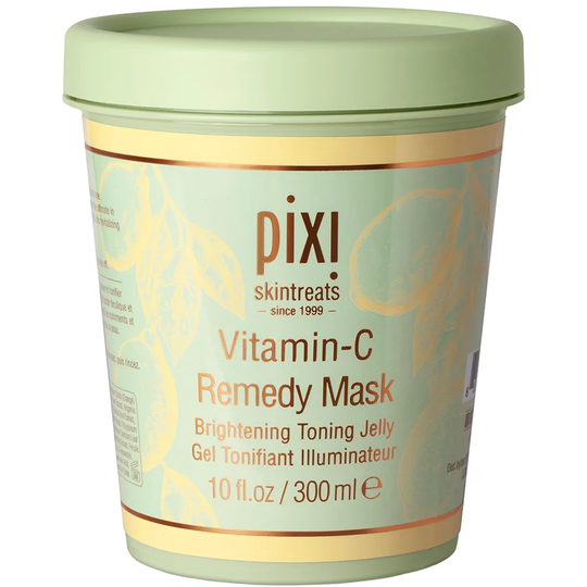 Vitamin-C Remedy Mask, 300 ml Pixi Ansiktsmaske