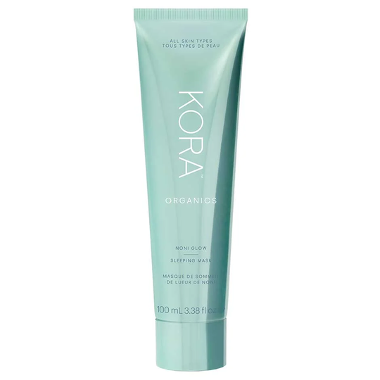 Noni Glow Sleeping Mask, 100 ml Kora Organics Ansiktsmaske