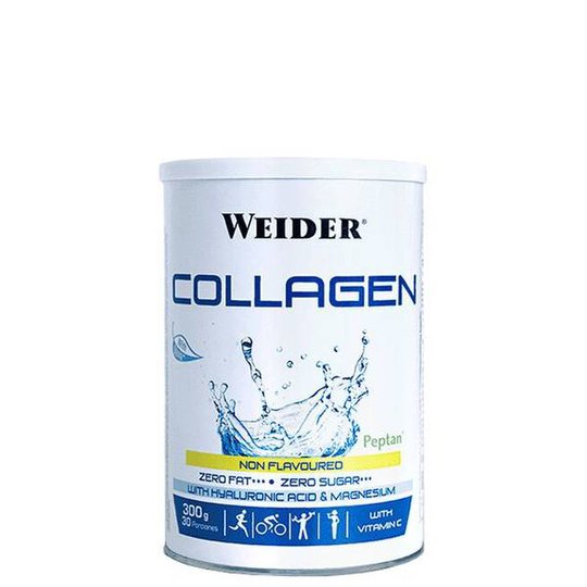 Weider Pure Collagen Powder - 300g kollagen