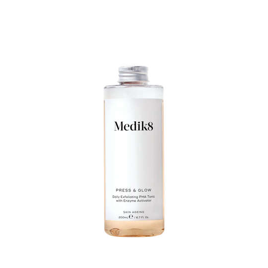 Medik8 Press & Glow Refill 200 ml