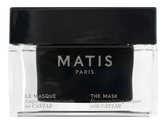 Matis Caviar The Mask, Matis Ansiktsmaske