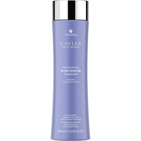 Caviar Bond Repair Instant Recovery Conditioner, 250 ml Alterna Conditioner