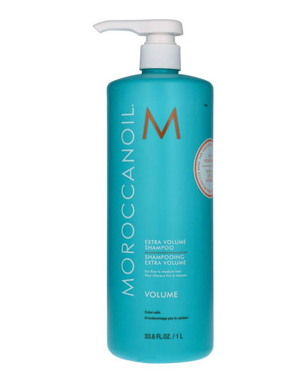 Moroccanoil Extra Volume Shampoo 1000 ml