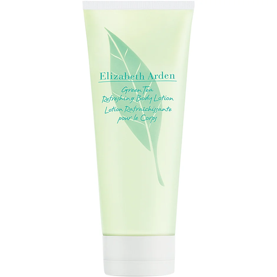 Green Tea, 200 ml Elizabeth Arden Body Lotion