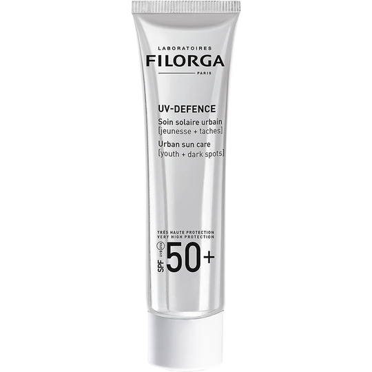 Filorga UV-Defence Anti-Ageing Anti-Brown Spot Sun Care, 40 ml Filorga Solbeskyttelse til ansikt
