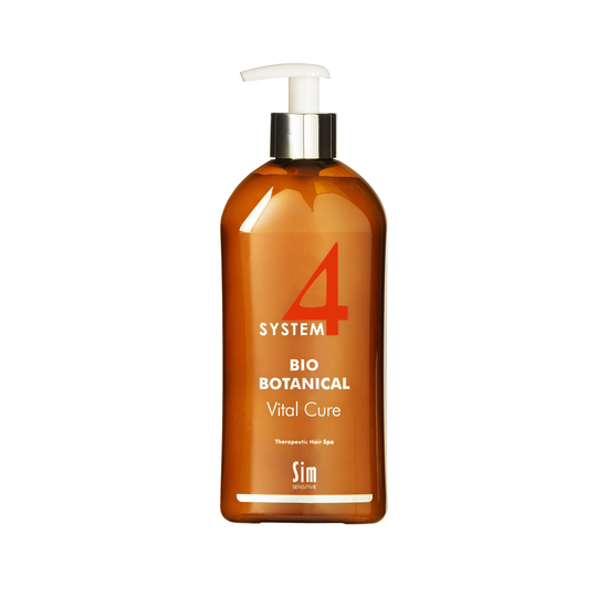 Sim Sensitive Bio Botanical Vital Cure 500 ml