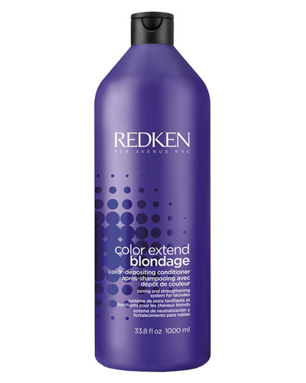 Redken Color Extend Blondage Conditioner 1000 ml