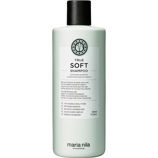 Maria Nila Care True Soft Colour Guard Shampoo, 350 ml Maria Nila Shampoo