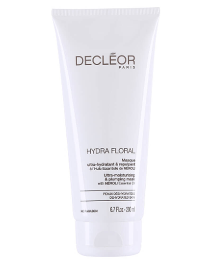 Decleor Hydra Floral Ultra-Moisturising & Plumping Mask 200 ml