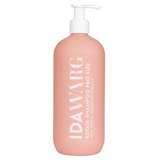 Repair Shampoo, 500 ml Ida Warg Shampoo