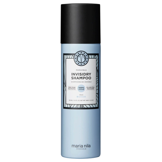 Maria Nila Invisidry Shampoo (250ml)