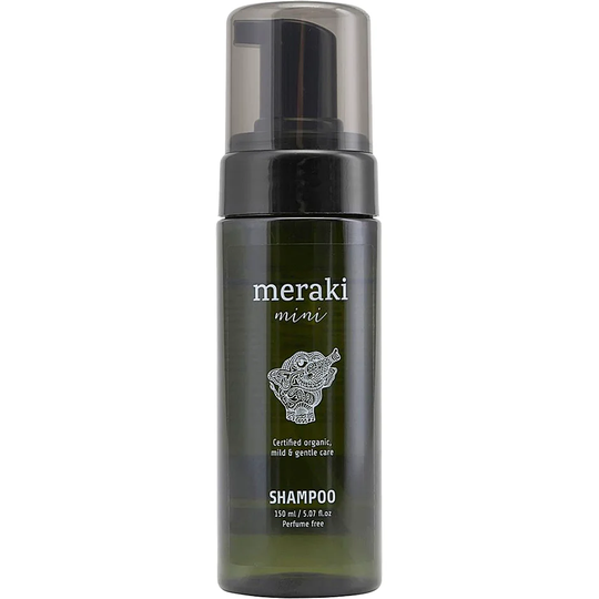 Shampoo Mini, 150 ml Meraki Shampoo