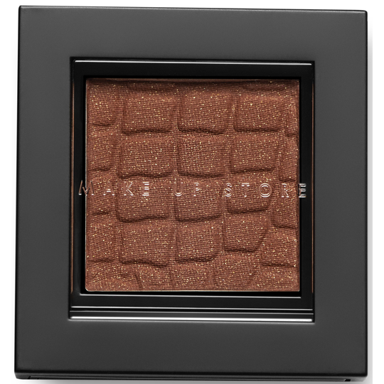 Make Up Store Paradise Microshadow Brownie