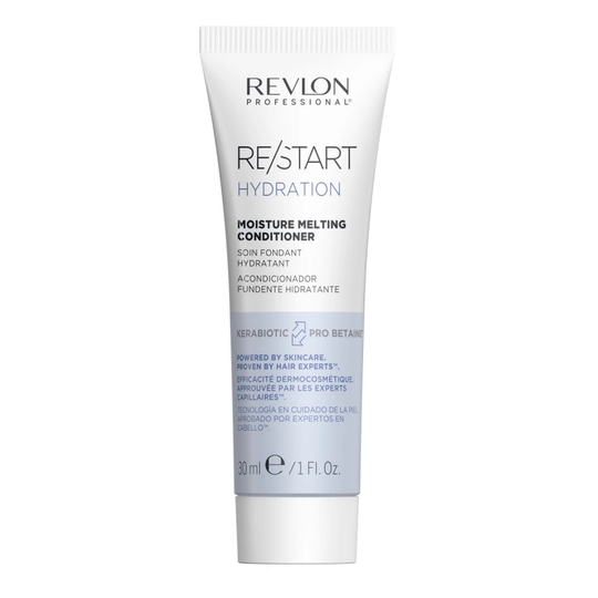 Revlon Professional Restart Mini Conditioner Hydracare (30ml)