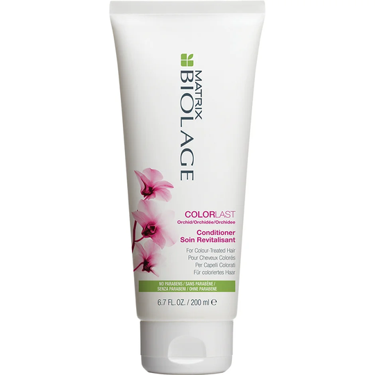 Matrix Biolage ColorLast Orchid Conditioner, 200 ml Matrix Balsam