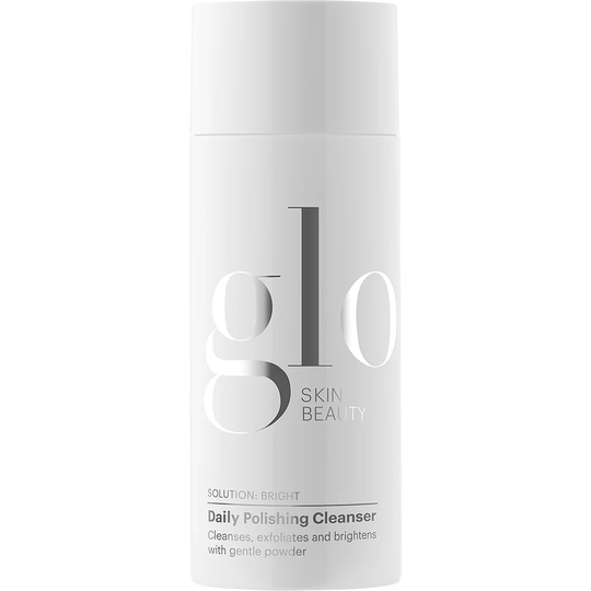 Daily Polishing Cleanser, Glo Skin Beauty Ansiktspeeling