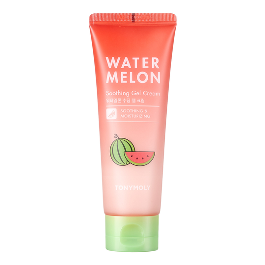 Tonymoly Watermelon Soothing Gel Cream 120 ml