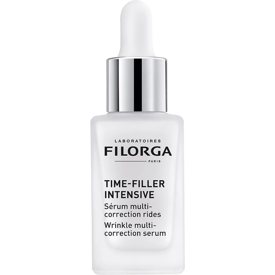 Time-Filler Intensive, 30 ml Filorga Serum & Olje