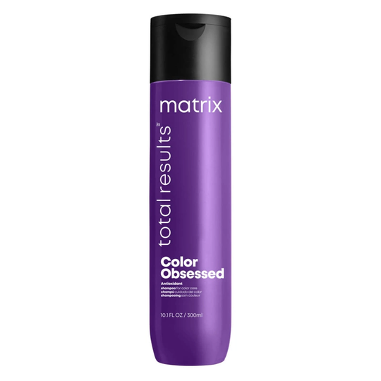 Matrix Total Results Color Obsessed Shampoo (300ml)
