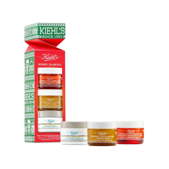 Merry Masking Gift Box