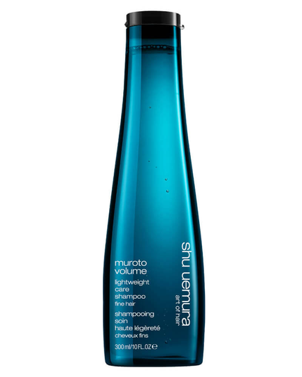 Shu Uemura Muroto Volume Lightweight Shampoo 300 ml