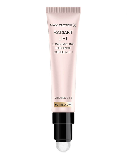 Max Factor Radiant Lift Long Lasting & Radiant Concealer Medium 03 7 ml