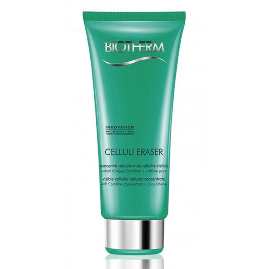 Celluli Eraser Anti-Cellulite Cream 200 ml