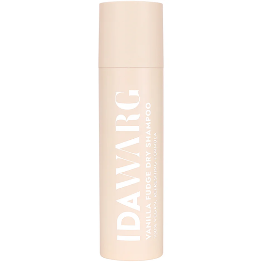 Vanilla Fudge Dry Shampoo, 150 ml Ida Warg Tørrshampoo