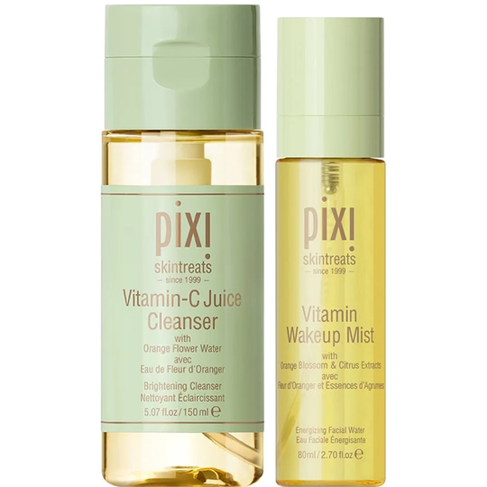 Vitamin C Boosting Regimen, Pixi Sett / Esker