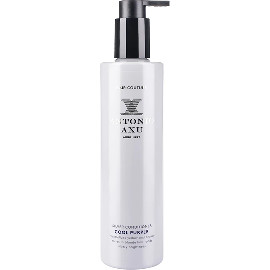 Silver Conditioner Cool Purple, 300 ml Antonio Axu Lillabalsam