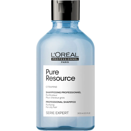 Serie Expert Pure Resource Shampoo, 300 ml L'Oréal Professionnel Sjampo